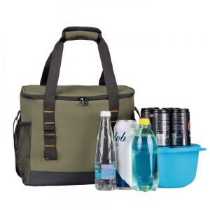 HIELERA FUCA personalizada